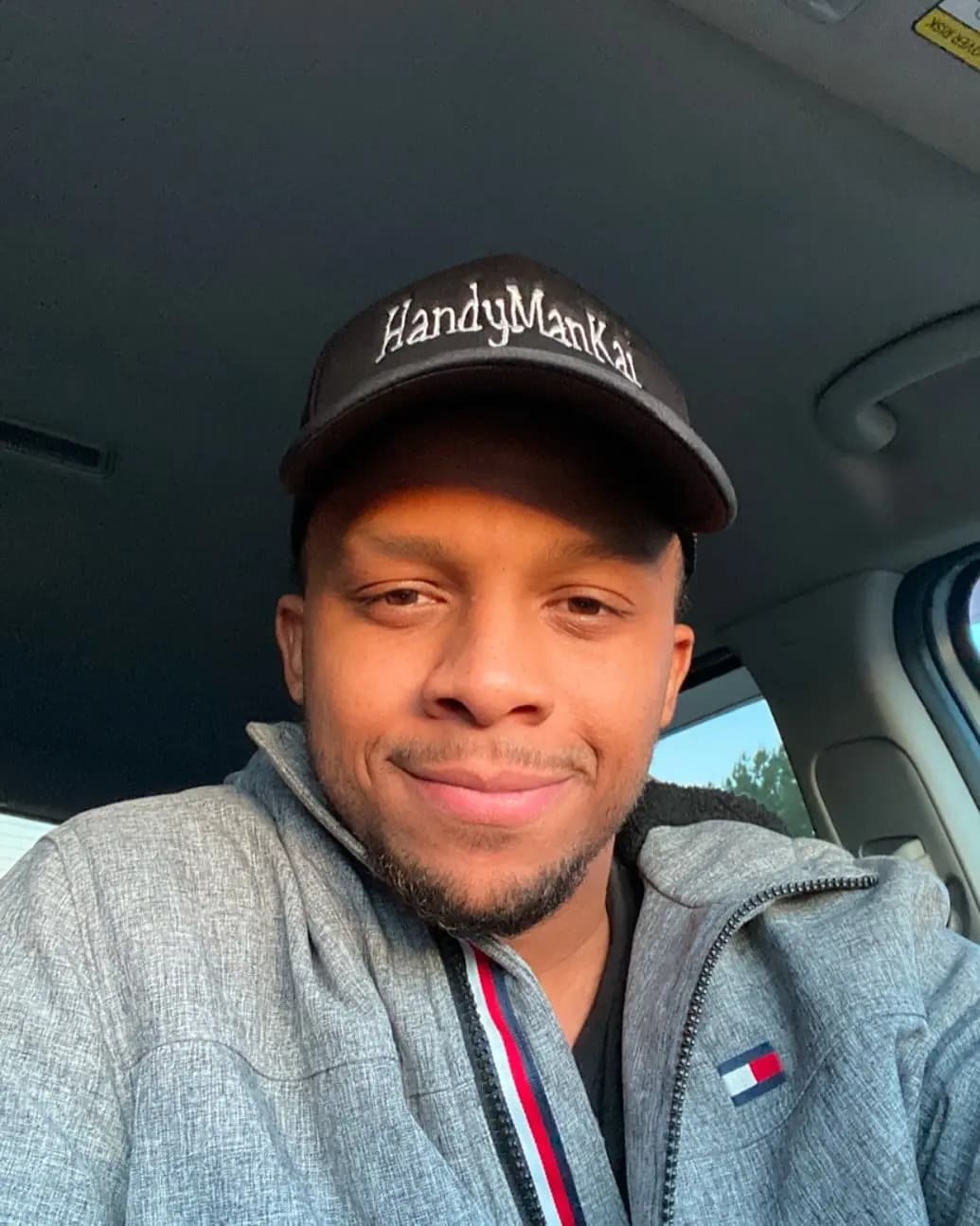 Sykai Tolbert