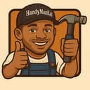 Handyman Kai logo