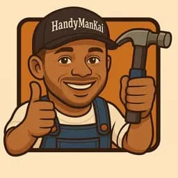 Handyman Kai logo